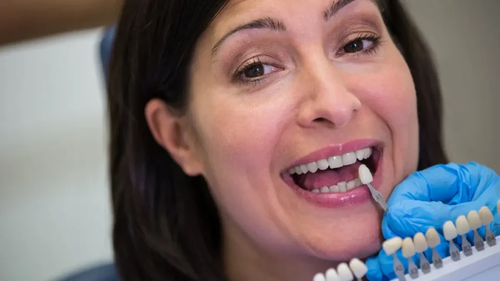 Dental Implants