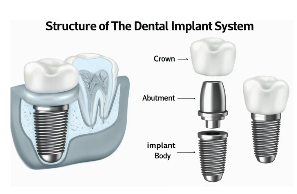 Dental Implants