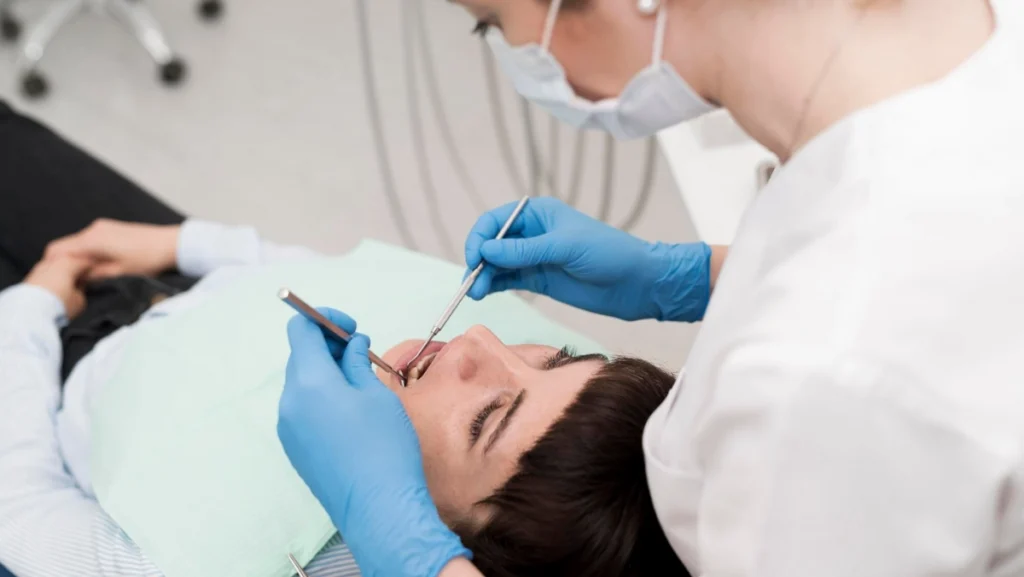 Soft Tissue Grafting